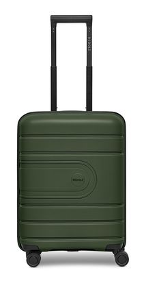 REDOLZ Essentials 11 Trolley S+ Olive