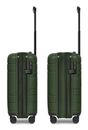 REDOLZ Essentials 11 Trolley S+ Olive REDOLZ Essentials 11 Trolley S+ Olive