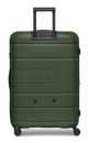 REDOLZ Essentials 11 Trolley L+ Olive REDOLZ Essentials 11 Trolley L+ Olive