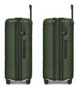 REDOLZ Essentials 11 Trolley L+ Olive REDOLZ Essentials 11 Trolley L+ Olive
