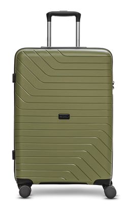 REDOLZ Essentials 05 Trolley M Dark-Olive 2