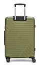 REDOLZ Essentials 05 Trolley M Dark-Olive 2 REDOLZ Essentials 05 Trolley M Dark-Olive 2