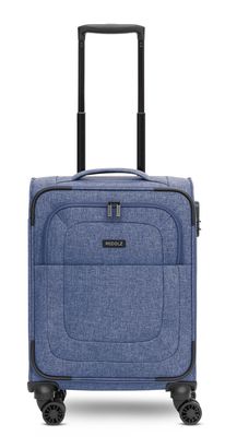 REDOLZ Essentials 12 Trolley 4 Wheels S Blue