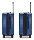 REDOLZ Essentials 18 Trolley M+ Metallic-Blue Shiny REDOLZ Essentials 18 Trolley M+ Metallic-Blue Shiny