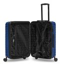 REDOLZ Essentials 18 Trolley M+ Metallic-Blue Shiny REDOLZ Essentials 18 Trolley M+ Metallic-Blue Shiny
