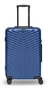 Metallic-Blue Shiny