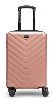 REDOLZ Essentials 07 Trolley S Rose 2