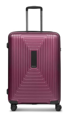 REDOLZ Essentials 14 Trolley M+ Aubergine Metallic