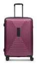 Aubergine Metallic