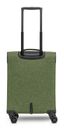 REDOLZ Essentials 12 Trolley 4 Wheels S Olive REDOLZ Essentials 12 Trolley 4 Wheels S Olive