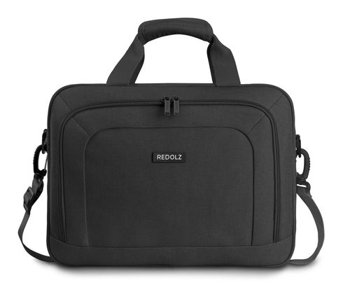 REDOLZ Essentials 12 Board Bag Black REDOLZ Essentials 12 Board Bag Black