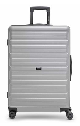 REDOLZ Essentials 08 Trolley L Silver-Colored 2