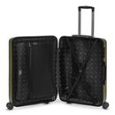 REDOLZ Essentials 05 Trolley-Set 3-teilig Dark-Olive 2 REDOLZ Essentials 05 Trolley-Set 3-teilig Dark-Olive 2