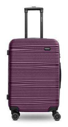 REDOLZ Essentials 16 Trolley M Burgundy REDOLZ Essentials 16 Trolley M Burgundy