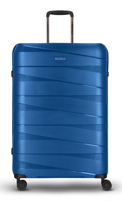 REDOLZ Essentials 10 Trolley L Blue Metallic 2