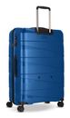 REDOLZ Essentials 10 Trolley L Blue Metallic 2 REDOLZ Essentials 10 Trolley L Blue Metallic 2