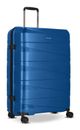 REDOLZ Essentials 10 Trolley L Blue Metallic 2 REDOLZ Essentials 10 Trolley L Blue Metallic 2