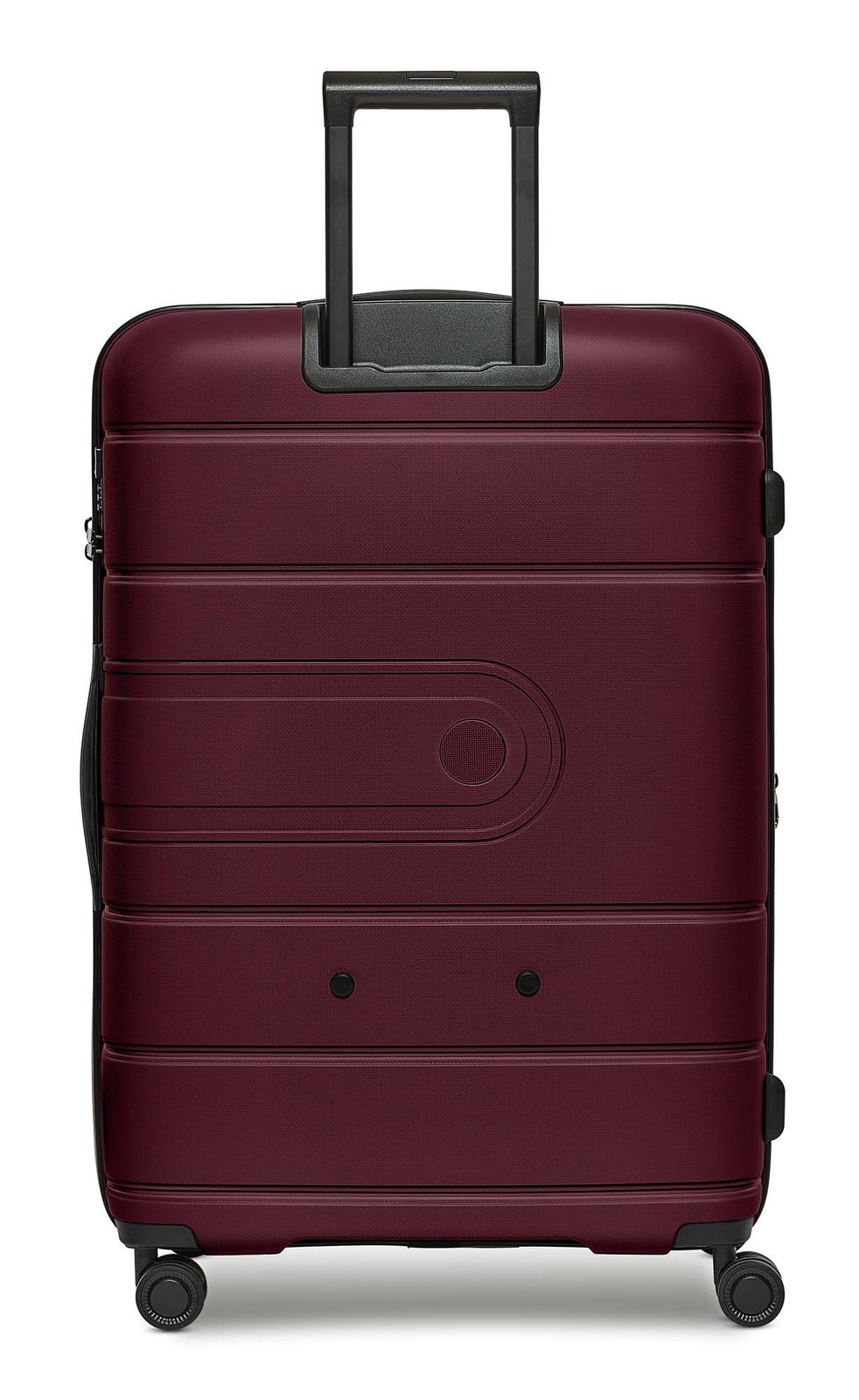 REDOLZ Essentials 11 Trolley L+ Burgundy REDOLZ Essentials 11 Trolley L+ Burgundy