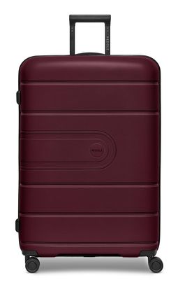 REDOLZ Essentials 11 Trolley L+ Burgundy REDOLZ Essentials 11 Trolley L+ Burgundy