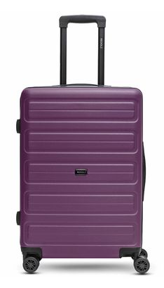 REDOLZ Essentials 08 Trolley M Purple REDOLZ Essentials 08 Trolley M Purple