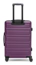 REDOLZ Essentials 08 Trolley M Purple