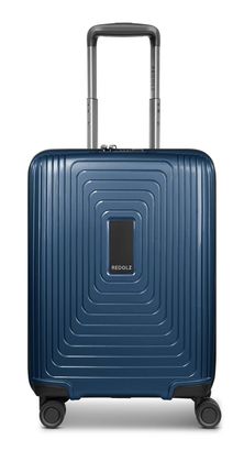 REDOLZ Essentials 14 Trolley S Dark Blue Metallic
