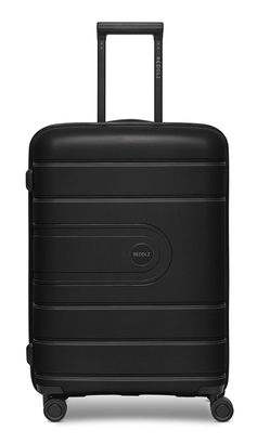 REDOLZ Essentials 11 Trolley M+ Black