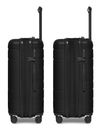 REDOLZ Essentials 11 Trolley M+ Black REDOLZ Essentials 11 Trolley M+ Black