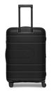 REDOLZ Essentials 11 Trolley M+ Black REDOLZ Essentials 11 Trolley M+ Black