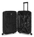 REDOLZ Essentials 11 Trolley M+ Black REDOLZ Essentials 11 Trolley M+ Black