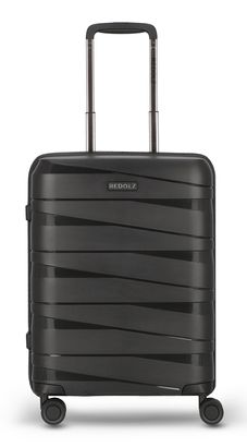 REDOLZ Essentials 10 Trolley S Black Metallic 2
