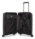 REDOLZ Essentials 10 Trolley S Black Metallic 2 REDOLZ Essentials 10 Trolley S Black Metallic 2