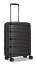 REDOLZ Essentials 10 Trolley S Black Metallic 2 REDOLZ Essentials 10 Trolley S Black Metallic 2