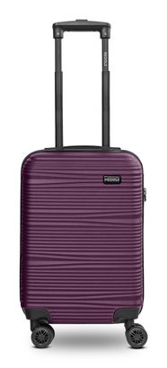 REDOLZ Essentials 16 Trolley S Burgundy