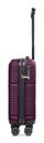 REDOLZ Essentials 16 Trolley S Burgundy REDOLZ Essentials 16 Trolley S Burgundy