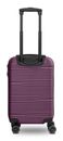 REDOLZ Essentials 16 Trolley S Burgundy REDOLZ Essentials 16 Trolley S Burgundy