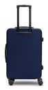 REDOLZ Essentials 09 Trolley M Dark - Blue REDOLZ Essentials 09 Trolley M Dark - Blue