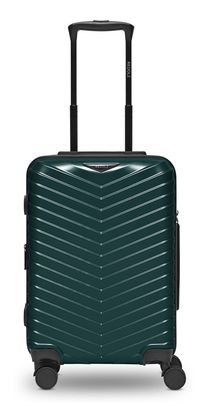 REDOLZ Essentials 18 Trolley S+ Metallic-Green Shiny