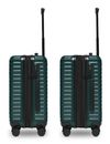 REDOLZ Essentials 18 Trolley S+ Metallic-Green Shiny REDOLZ Essentials 18 Trolley S+ Metallic-Green Shiny