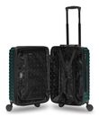 REDOLZ Essentials 18 Trolley S+ Metallic-Green Shiny REDOLZ Essentials 18 Trolley S+ Metallic-Green Shiny