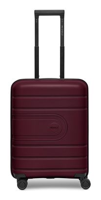 REDOLZ Essentials 11 Trolley S+ Burgundy
