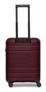 REDOLZ Essentials 11 Trolley S+ Burgundy REDOLZ Essentials 11 Trolley S+ Burgundy