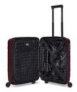 REDOLZ Essentials 11 Trolley S+ Burgundy REDOLZ Essentials 11 Trolley S+ Burgundy