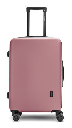 REDOLZ Essentials 09 Trolley M Rose