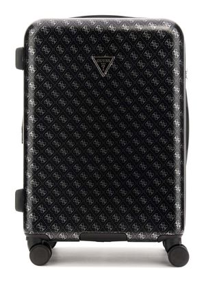 GUESS Jesco 22 In 8-Wheeler Exp. M Coal Logo