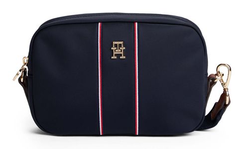 TOMMY HILFIGER Popette Camera Bag Space Blue Corp