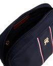 TOMMY HILFIGER Popette Camera Bag Space Blue Corp TOMMY HILFIGER Popette Camera Bag Space Blue Corp