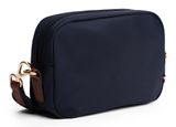 TOMMY HILFIGER Popette Camera Bag Space Blue Corp TOMMY HILFIGER Popette Camera Bag Space Blue Corp