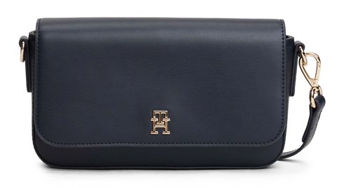 TOMMY HILFIGER TH Iconic Conv Crossover Bag Space Blue