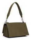 TOMMY HILFIGER TH Her Crossover Bag M Huntsman Green